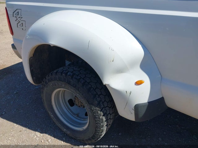Продажа на аукционе авто 2016 Ford F-350 Xl, vin: 1FT8W3D68GEC75775, номер лота: 46073108