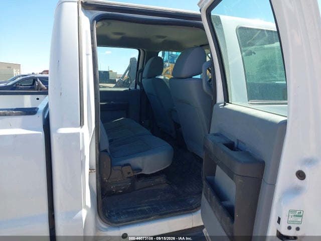 Продажа на аукционе авто 2016 Ford F-350 Xl, vin: 1FT8W3D68GEC75775, номер лота: 46073108