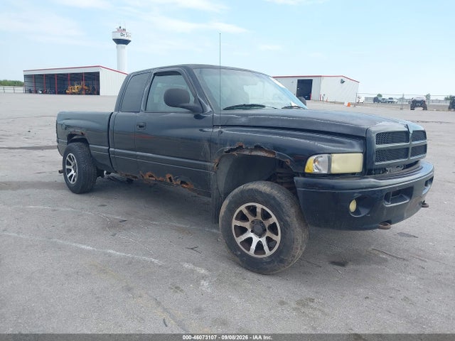 Продажа на аукционе авто 2001 Dodge Ram 1500 St, vin: 3B7HF13Z71G186988, номер лота: 46073107