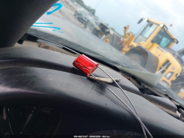 46073107 :رقم المزاد ، 3B7HF13Z71G186988 vin ، 2001 Dodge Ram 1500 St مزاد بيع