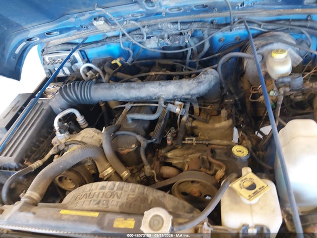 Продажа на аукционе авто 1999 Jeep Wrangler Sport, vin: 1J4FY19S9XP454398, номер лота: 46073109