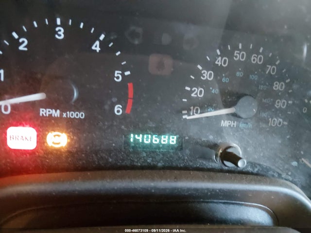 Продажа на аукционе авто 1999 Jeep Wrangler Sport, vin: 1J4FY19S9XP454398, номер лота: 46073109