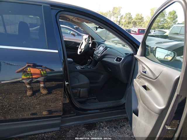 Продажа на аукционе авто 2020 Chevrolet Equinox Fwd Lt 1.5l Turbo, vin: 3GNAXKEV5LS597733, номер лота: 46073118