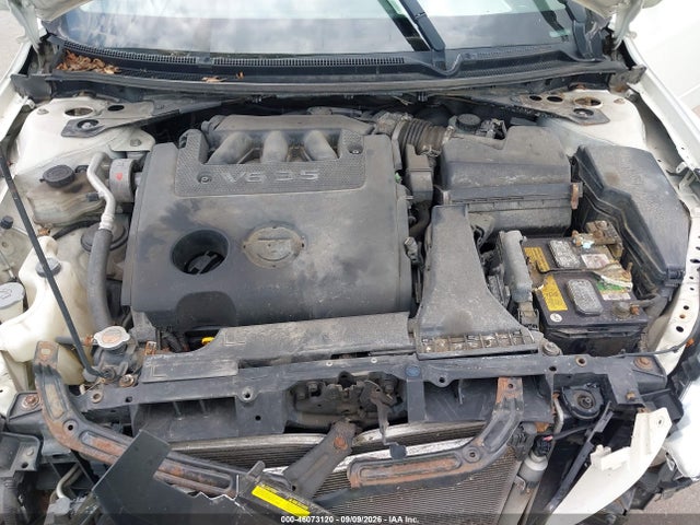 Продаж на аукціоні авто 2012 Nissan Altima 3.5 Sr, vin: 1N4BL2AP6CC120322, номер лоту: 46073120
