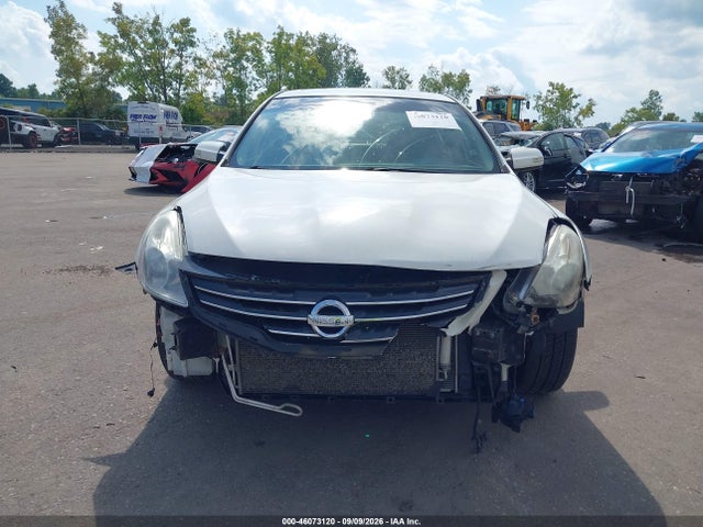 Продаж на аукціоні авто 2012 Nissan Altima 3.5 Sr, vin: 1N4BL2AP6CC120322, номер лоту: 46073120