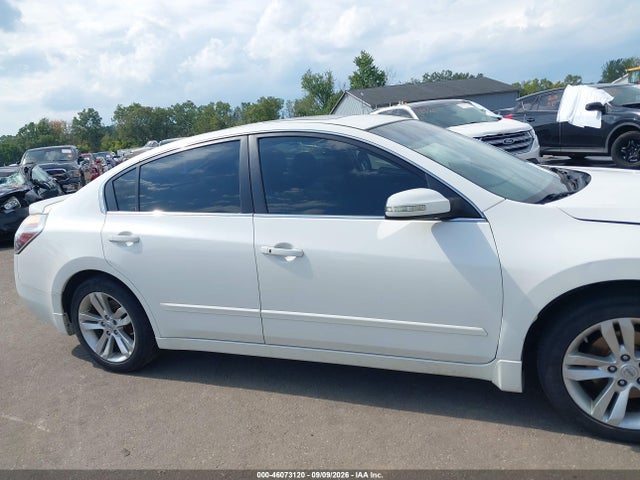 Продаж на аукціоні авто 2012 Nissan Altima 3.5 Sr, vin: 1N4BL2AP6CC120322, номер лоту: 46073120
