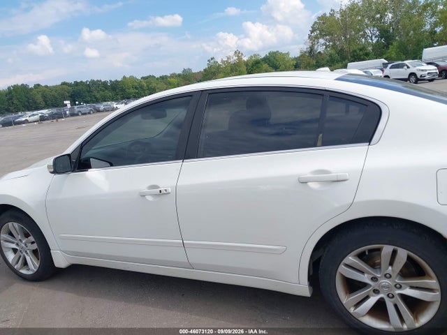 Продаж на аукціоні авто 2012 Nissan Altima 3.5 Sr, vin: 1N4BL2AP6CC120322, номер лоту: 46073120