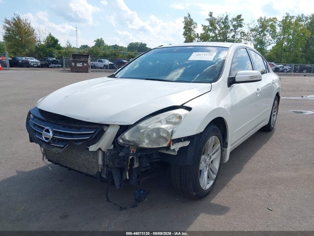 Продаж на аукціоні авто 2012 Nissan Altima 3.5 Sr, vin: 1N4BL2AP6CC120322, номер лоту: 46073120