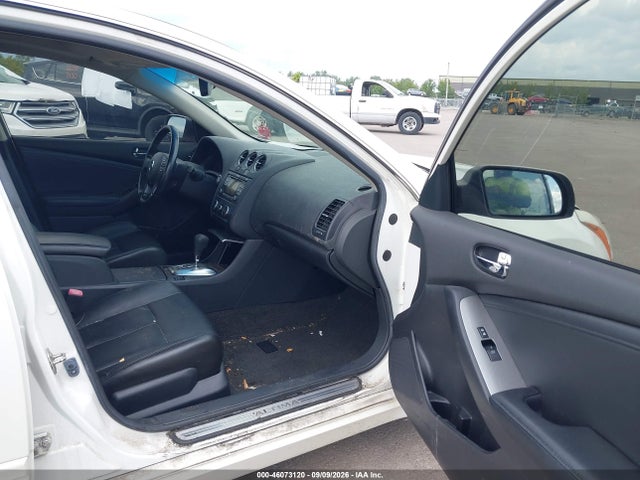 Продаж на аукціоні авто 2012 Nissan Altima 3.5 Sr, vin: 1N4BL2AP6CC120322, номер лоту: 46073120
