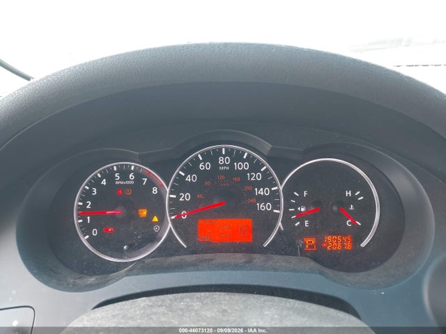Продаж на аукціоні авто 2012 Nissan Altima 3.5 Sr, vin: 1N4BL2AP6CC120322, номер лоту: 46073120