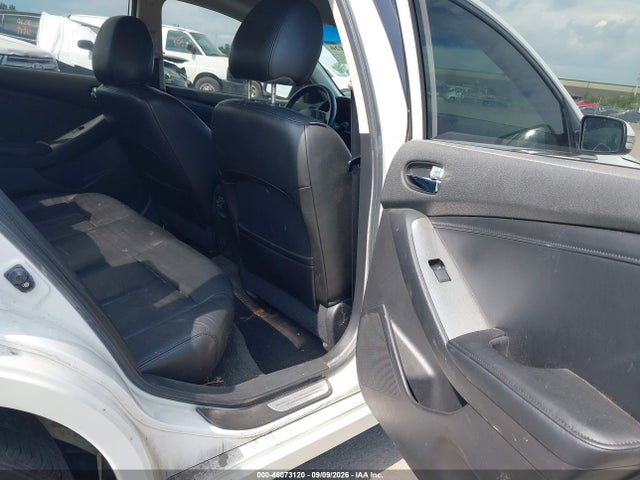 Продаж на аукціоні авто 2012 Nissan Altima 3.5 Sr, vin: 1N4BL2AP6CC120322, номер лоту: 46073120