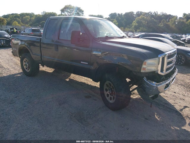 Продажа на аукционе авто 2005 Ford F-250 Lariat/xl/xlt, vin: 1FTSX21P55EA19830, номер лота: 46073122