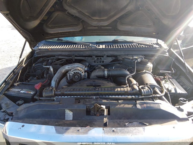 Продажа на аукционе авто 2005 Ford F-250 Lariat/xl/xlt, vin: 1FTSX21P55EA19830, номер лота: 46073122