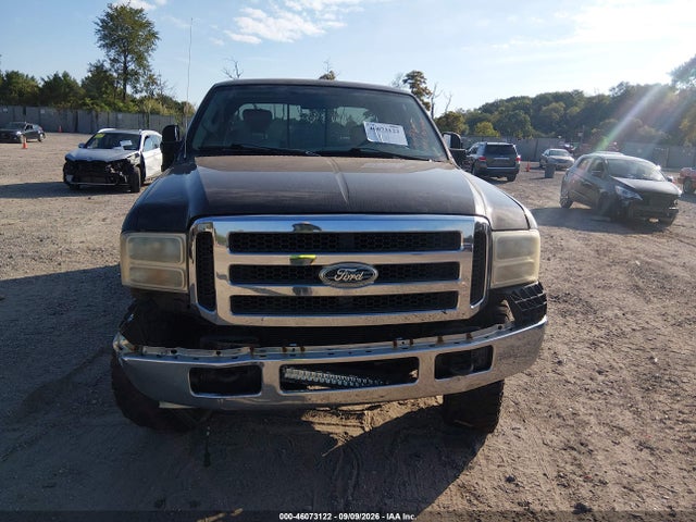 Продажа на аукционе авто 2005 Ford F-250 Lariat/xl/xlt, vin: 1FTSX21P55EA19830, номер лота: 46073122