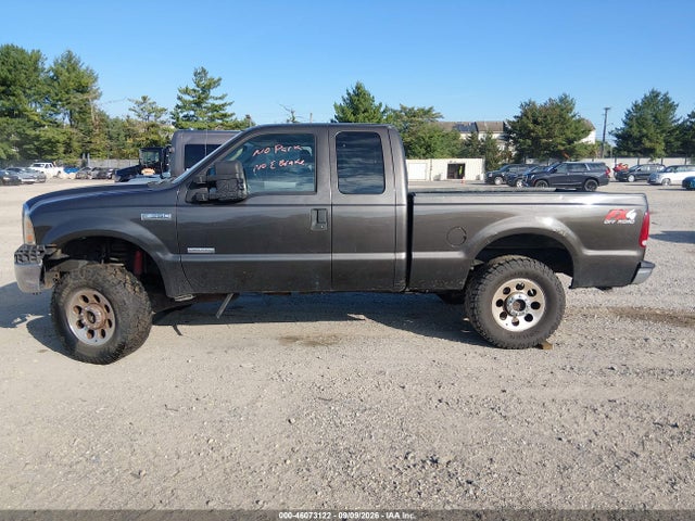 Продажа на аукционе авто 2005 Ford F-250 Lariat/xl/xlt, vin: 1FTSX21P55EA19830, номер лота: 46073122