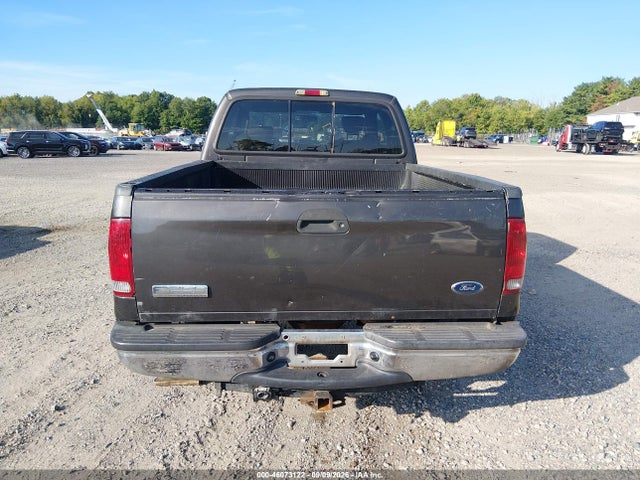Продажа на аукционе авто 2005 Ford F-250 Lariat/xl/xlt, vin: 1FTSX21P55EA19830, номер лота: 46073122