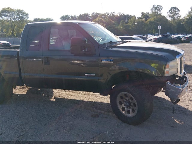 Продажа на аукционе авто 2005 Ford F-250 Lariat/xl/xlt, vin: 1FTSX21P55EA19830, номер лота: 46073122