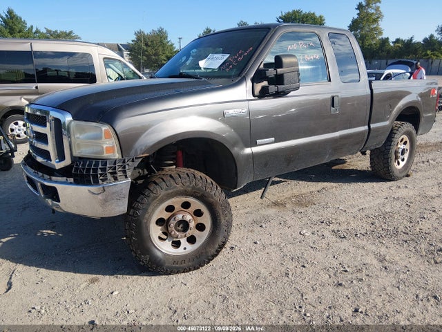Продажа на аукционе авто 2005 Ford F-250 Lariat/xl/xlt, vin: 1FTSX21P55EA19830, номер лота: 46073122