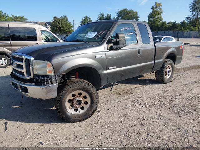 Продажа на аукционе авто 2005 Ford F-250 Lariat/xl/xlt, vin: 1FTSX21P55EA19830, номер лота: 46073122