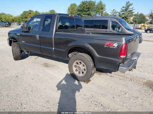 Продажа на аукционе авто 2005 Ford F-250 Lariat/xl/xlt, vin: 1FTSX21P55EA19830, номер лота: 46073122