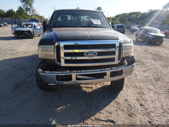 Продажа на аукционе авто 2005 Ford F-250 Lariat/xl/xlt, vin: 1FTSX21P55EA19830, номер лота: 46073122