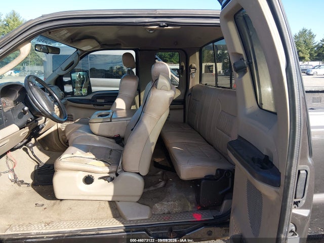Продажа на аукционе авто 2005 Ford F-250 Lariat/xl/xlt, vin: 1FTSX21P55EA19830, номер лота: 46073122