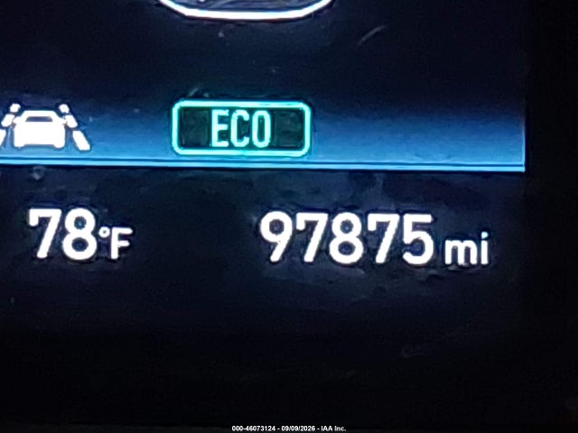 Aukcja sprzedaży 2020 Hyundai Ioniq Hybrid Blue, vin: KMHC65LC9LU233253, numer aukcji: 46073124