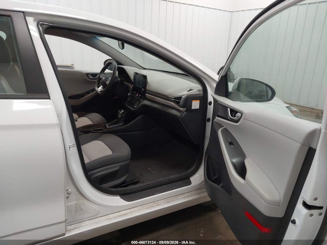 Aukcja sprzedaży 2020 Hyundai Ioniq Hybrid Blue, vin: KMHC65LC9LU233253, numer aukcji: 46073124
