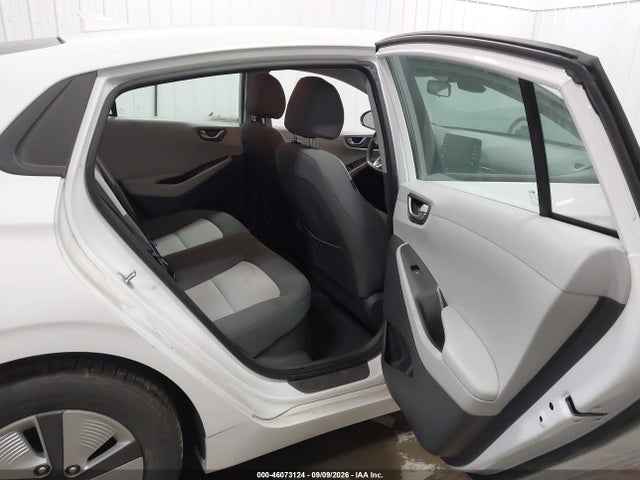 Aukcja sprzedaży 2020 Hyundai Ioniq Hybrid Blue, vin: KMHC65LC9LU233253, numer aukcji: 46073124