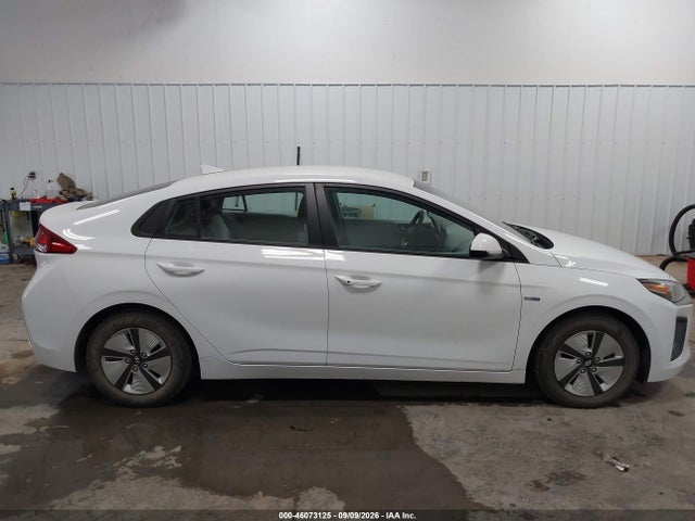 Aukcja sprzedaży 2020 Hyundai Ioniq Hybrid Blue, vin: KMHC65LC0LU233271, numer aukcji: 46073125