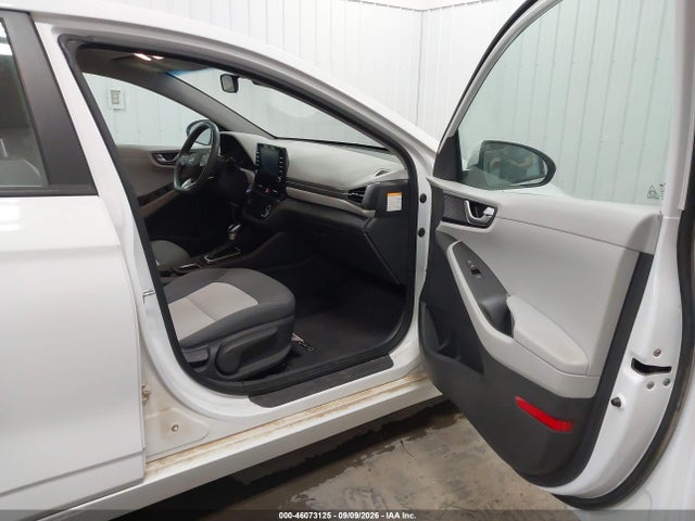 Aukcja sprzedaży 2020 Hyundai Ioniq Hybrid Blue, vin: KMHC65LC0LU233271, numer aukcji: 46073125