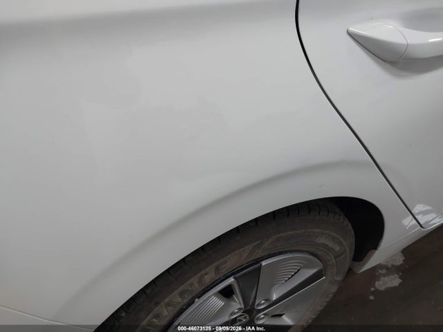 Aukcja sprzedaży 2020 Hyundai Ioniq Hybrid Blue, vin: KMHC65LC0LU233271, numer aukcji: 46073125