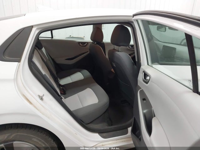 Aukcja sprzedaży 2020 Hyundai Ioniq Hybrid Blue, vin: KMHC65LC0LU233271, numer aukcji: 46073125