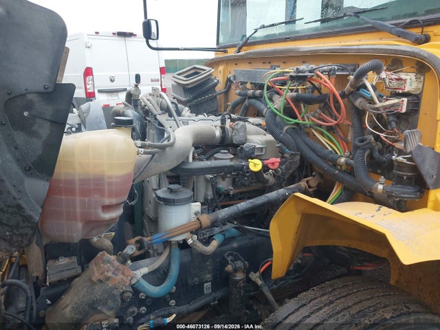 Продажа на аукционе авто 2017 Ic Corporation 3000 Ce, vin: 4DRBUAAN2HB655933, номер лота: 46073126