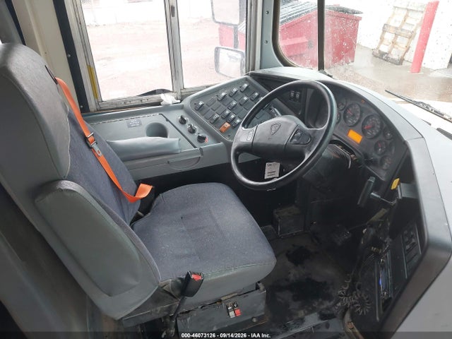 Продажа на аукционе авто 2017 Ic Corporation 3000 Ce, vin: 4DRBUAAN2HB655933, номер лота: 46073126