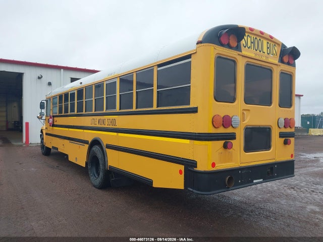 Продажа на аукционе авто 2017 Ic Corporation 3000 Ce, vin: 4DRBUAAN2HB655933, номер лота: 46073126