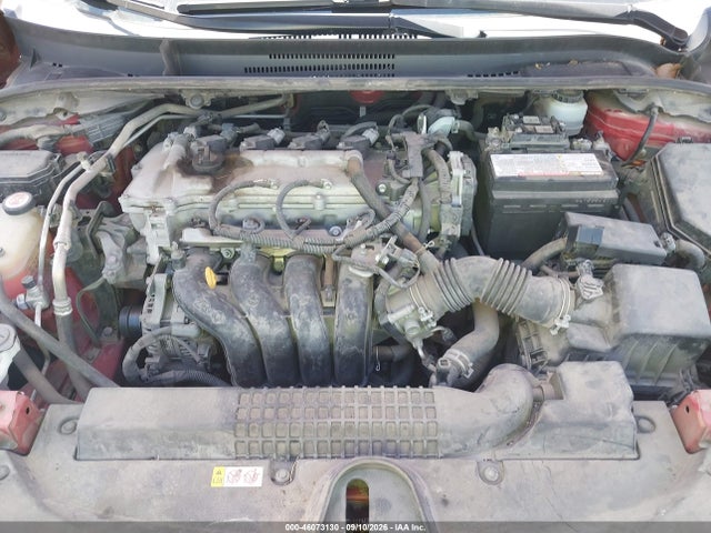 Toyota COROLLA LE 2020 JTDEPRAE9LJ000822 Image 10