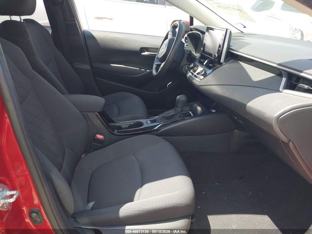 Toyota COROLLA LE 2020 JTDEPRAE9LJ000822 Image 5