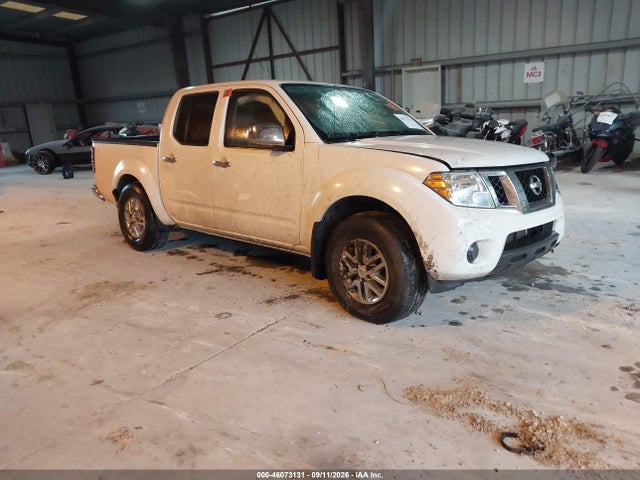 2019 1N6AD0ERXKN882393 main image