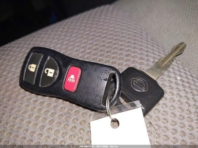 Nissan Frontier Sv 2019 1N6AD0ERXKN882393 Image 11