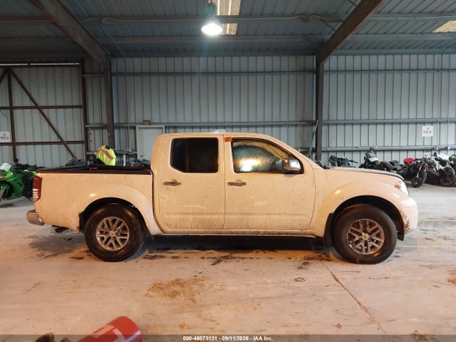 Nissan Frontier Sv 2019 1N6AD0ERXKN882393 Image 13