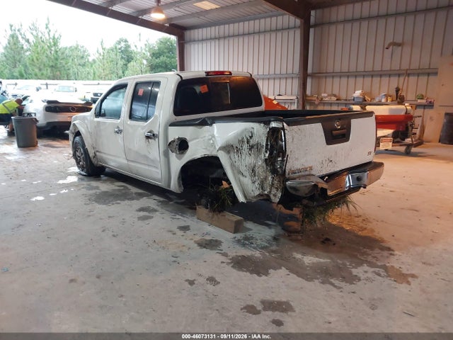 Nissan Frontier Sv 2019 1N6AD0ERXKN882393 Image 3