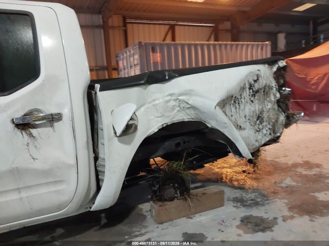Nissan Frontier Sv 2019 1N6AD0ERXKN882393 Image 6