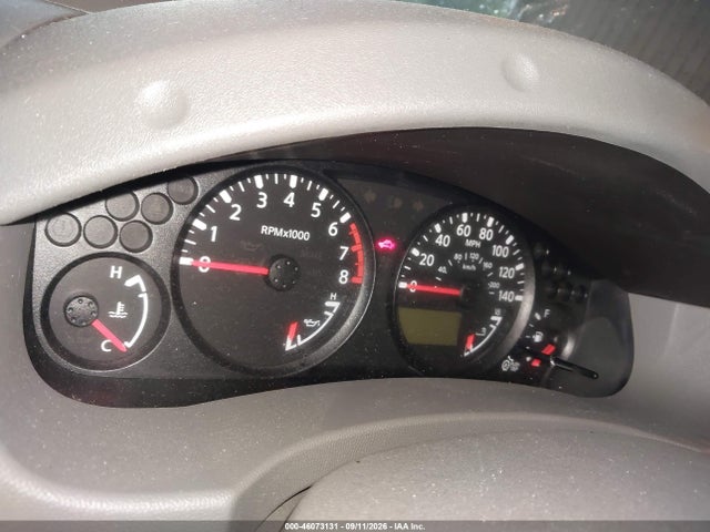 Nissan Frontier Sv 2019 1N6AD0ERXKN882393 Image 7