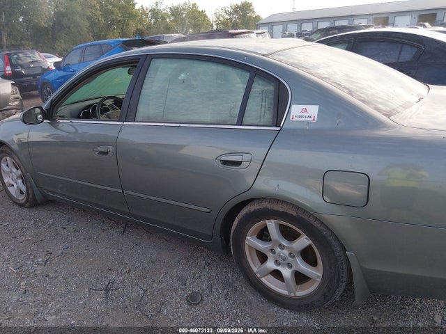 Продажа на аукционе авто 2006 Nissan Altima 2.5 S, vin: 1N4AL11D26N447336, номер лота: 46073133