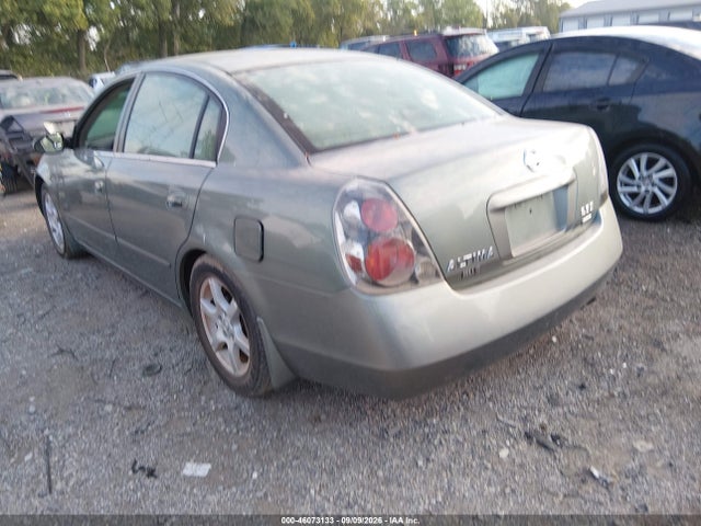 Продажа на аукционе авто 2006 Nissan Altima 2.5 S, vin: 1N4AL11D26N447336, номер лота: 46073133