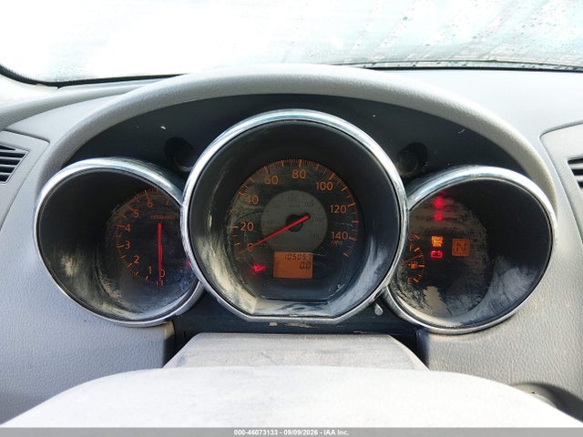 Продажа на аукционе авто 2006 Nissan Altima 2.5 S, vin: 1N4AL11D26N447336, номер лота: 46073133