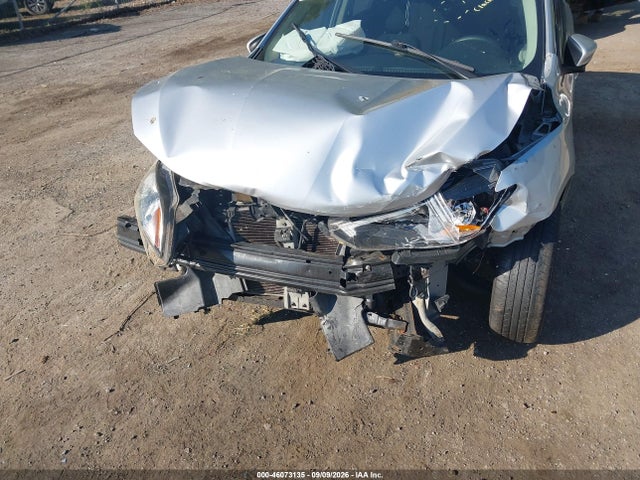 46073135 :رقم المزاد ، 3N1AB7AP5HY217910 vin ، 2017 Nissan Sentra S مزاد بيع