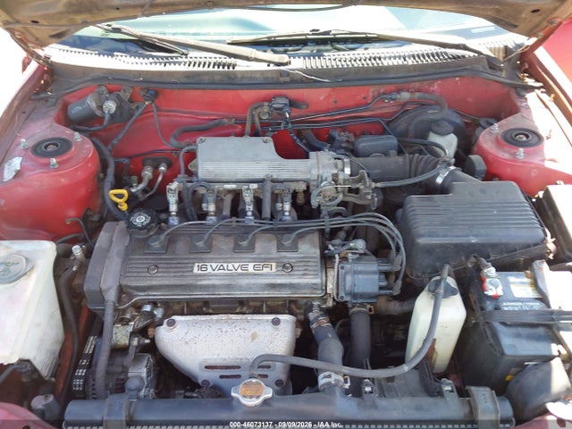 1994 Toyota Corolla მანქანა იყიდება აუქციონზე, vin: JT2AE04B8R0080347, აუქციონის ნომერი: 46073137