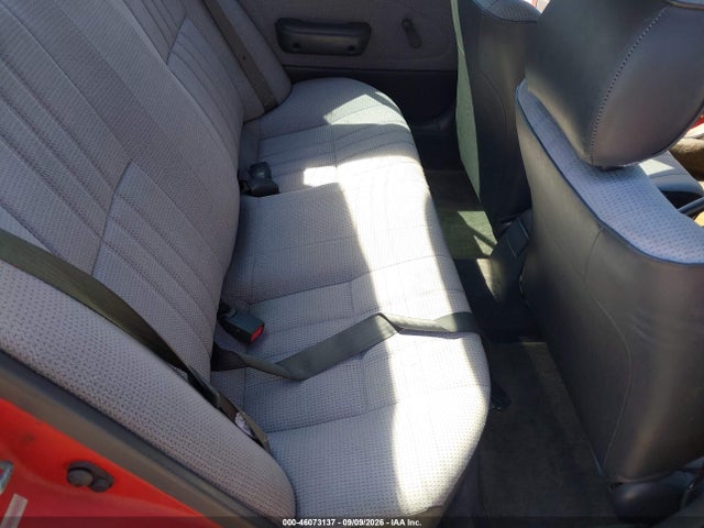 1994 Toyota Corolla მანქანა იყიდება აუქციონზე, vin: JT2AE04B8R0080347, აუქციონის ნომერი: 46073137